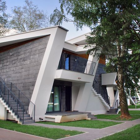 Ilidža Villas And Apartments Oaza מראה חיצוני תמונה