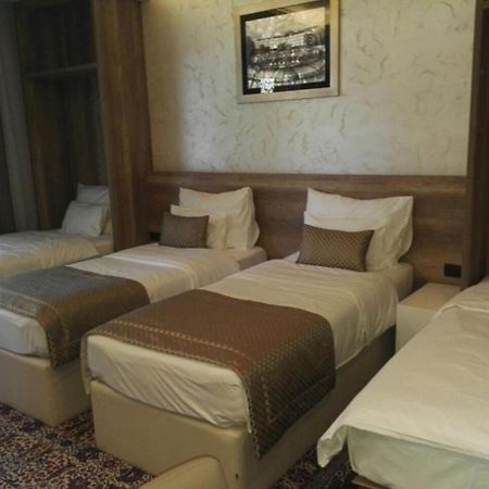 Ilidža Villas And Apartments Oaza מראה חיצוני תמונה