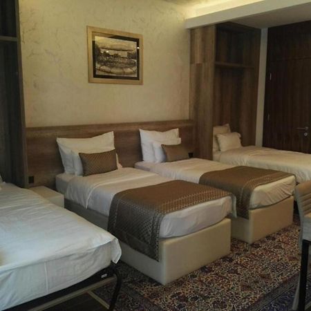 Ilidža Villas And Apartments Oaza מראה חיצוני תמונה
