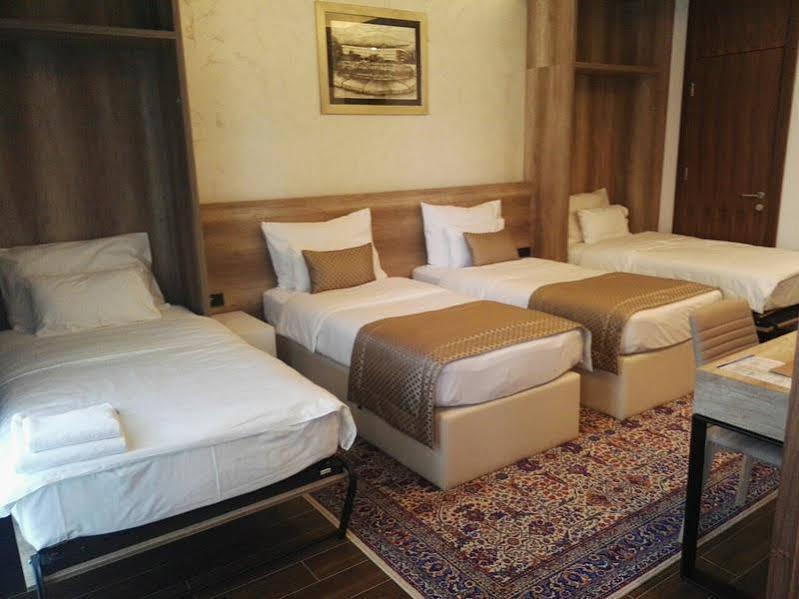 Ilidža Villas And Apartments Oaza מראה חיצוני תמונה