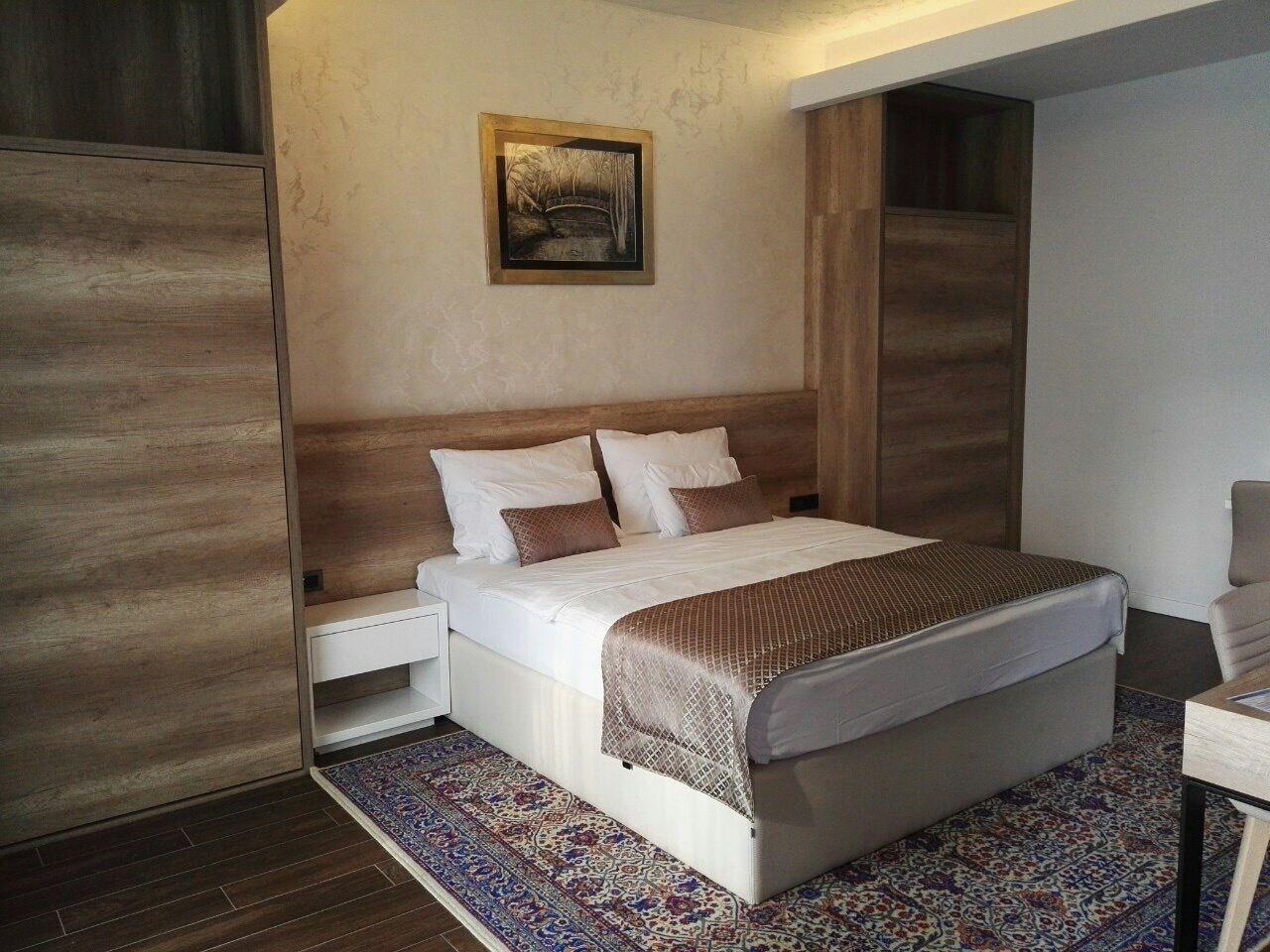 Ilidža Villas And Apartments Oaza מראה חיצוני תמונה