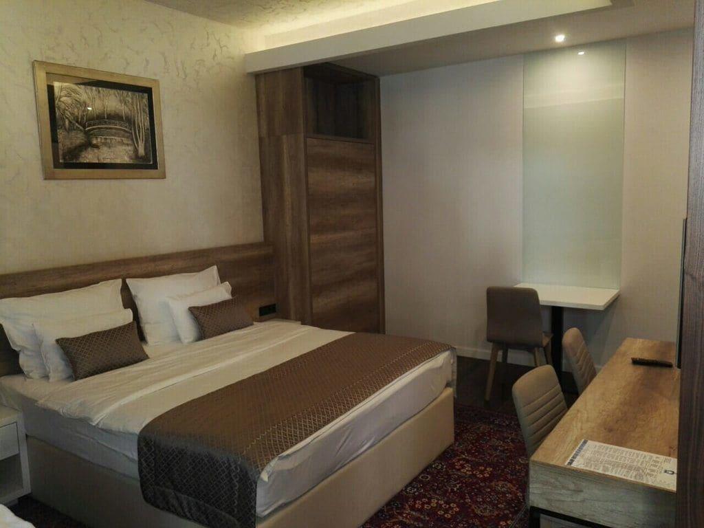 Ilidža Villas And Apartments Oaza מראה חיצוני תמונה