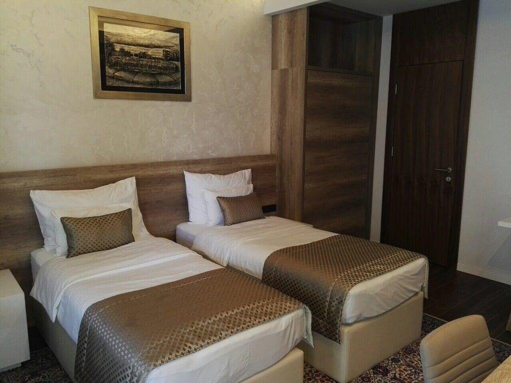 Ilidža Villas And Apartments Oaza מראה חיצוני תמונה