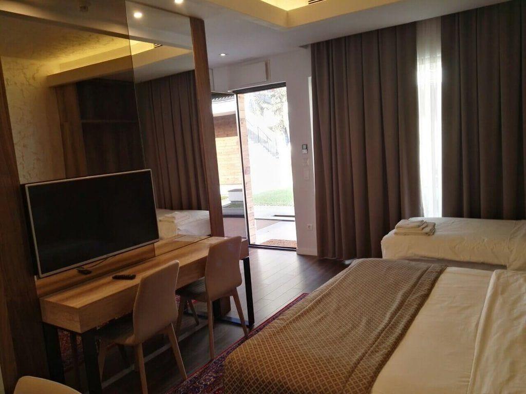 Ilidža Villas And Apartments Oaza מראה חיצוני תמונה