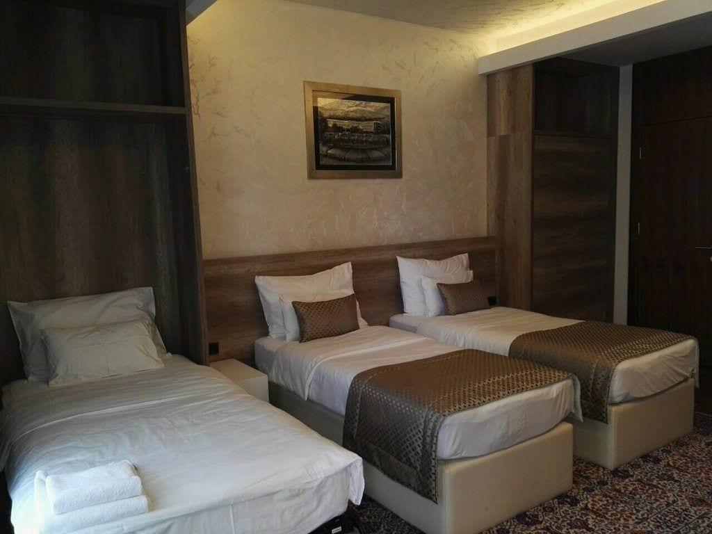 Ilidža Villas And Apartments Oaza מראה חיצוני תמונה