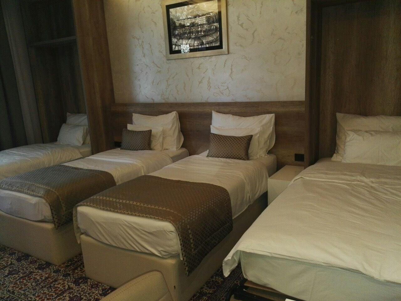 Ilidža Villas And Apartments Oaza מראה חיצוני תמונה