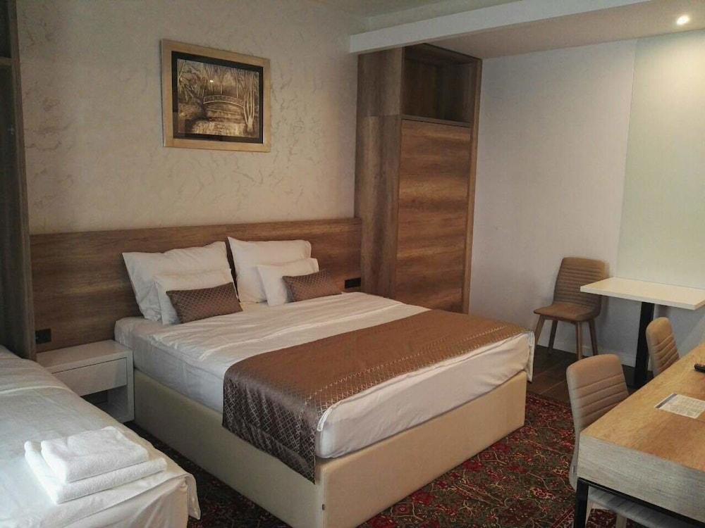 Ilidža Villas And Apartments Oaza מראה חיצוני תמונה