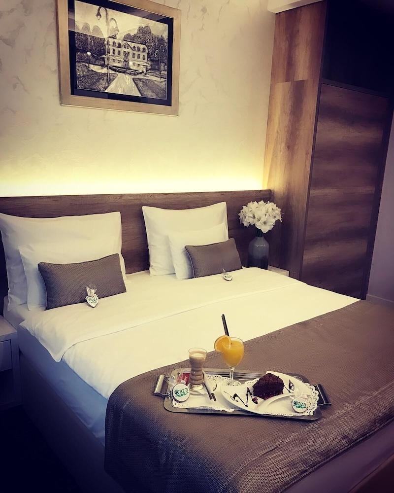 Ilidža Villas And Apartments Oaza מראה חיצוני תמונה