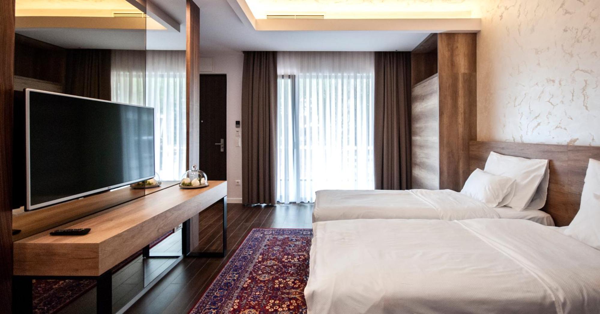 Ilidža Villas And Apartments Oaza מראה חיצוני תמונה