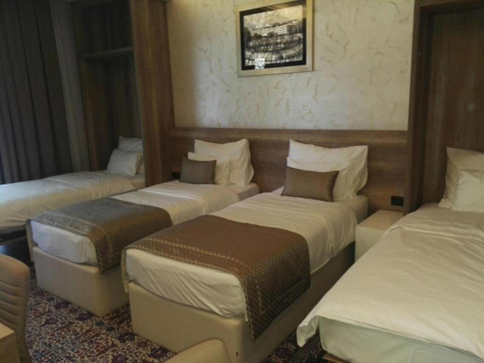 Ilidža Villas And Apartments Oaza מראה חיצוני תמונה