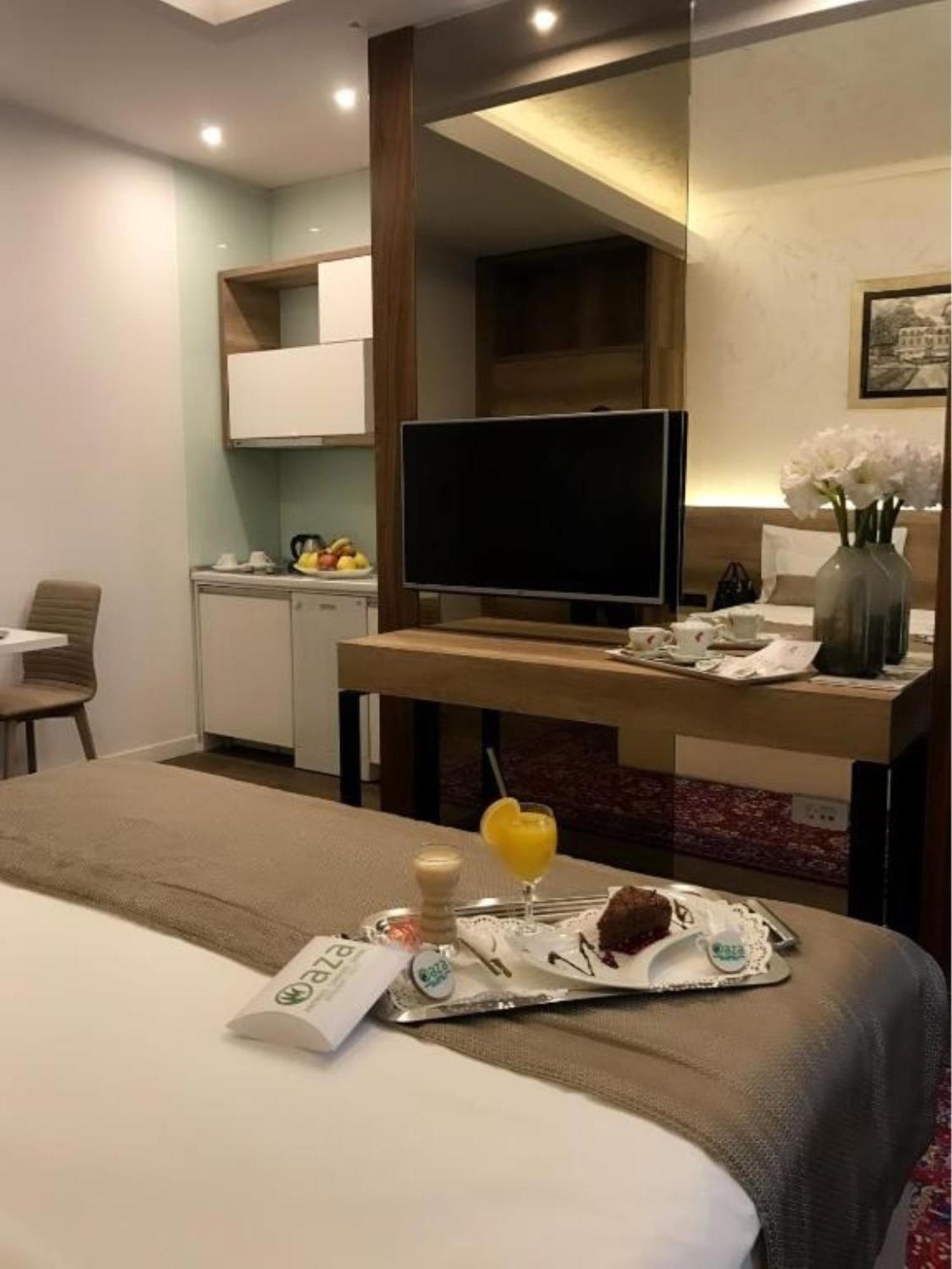 Ilidža Villas And Apartments Oaza מראה חיצוני תמונה