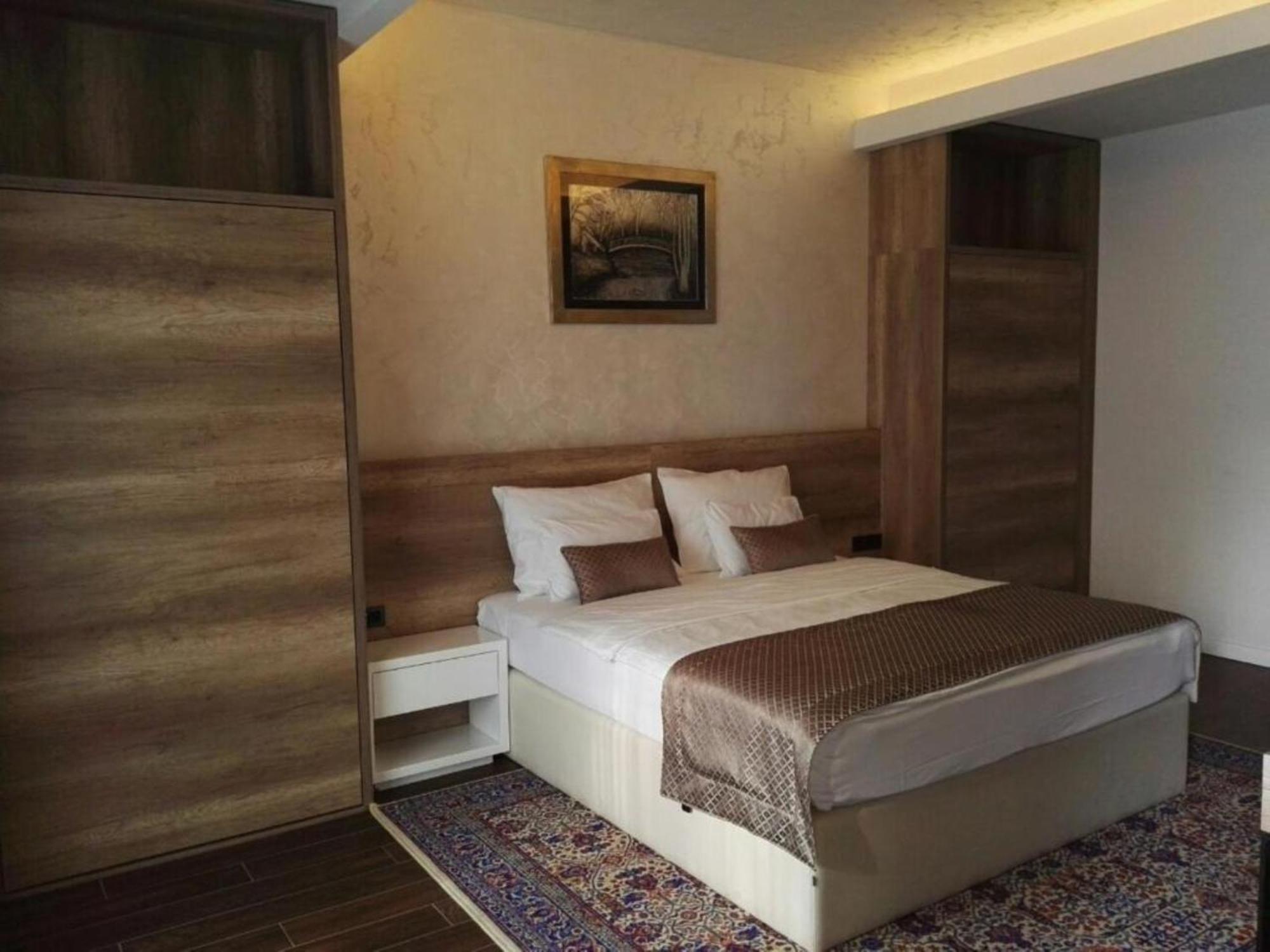 Ilidža Villas And Apartments Oaza מראה חיצוני תמונה