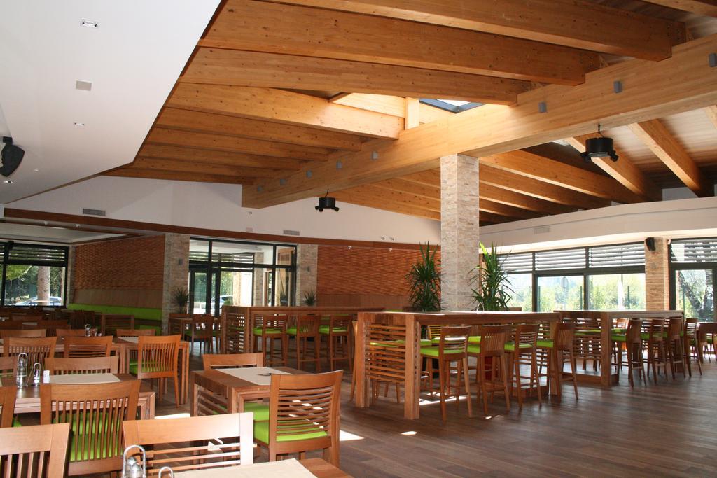 Ilidža Villas And Apartments Oaza מראה חיצוני תמונה