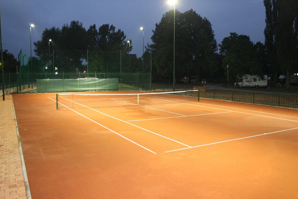 Ilidža Villas And Apartments Oaza מראה חיצוני תמונה