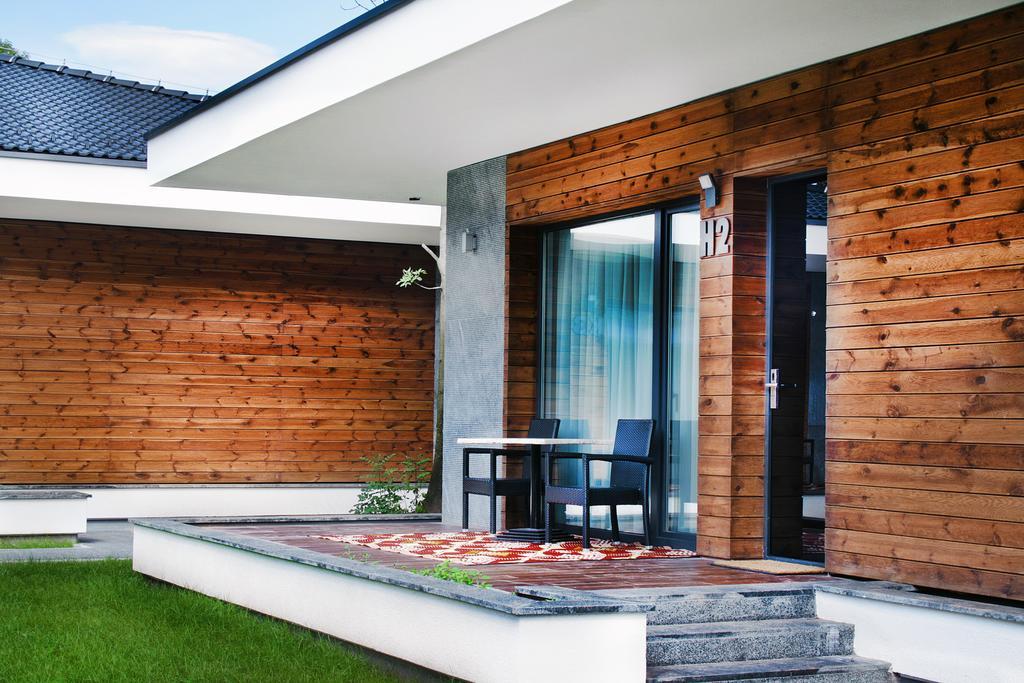 Ilidža Villas And Apartments Oaza מראה חיצוני תמונה