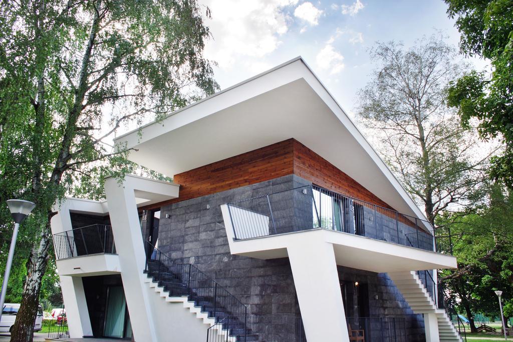 Ilidža Villas And Apartments Oaza מראה חיצוני תמונה