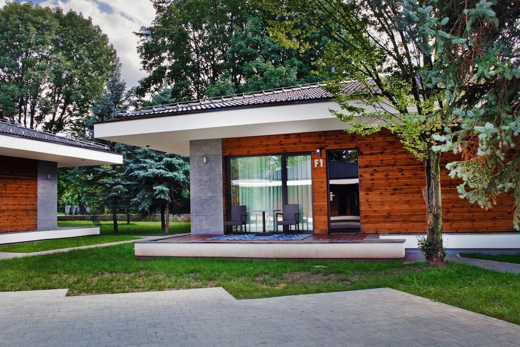 Ilidža Villas And Apartments Oaza מראה חיצוני תמונה