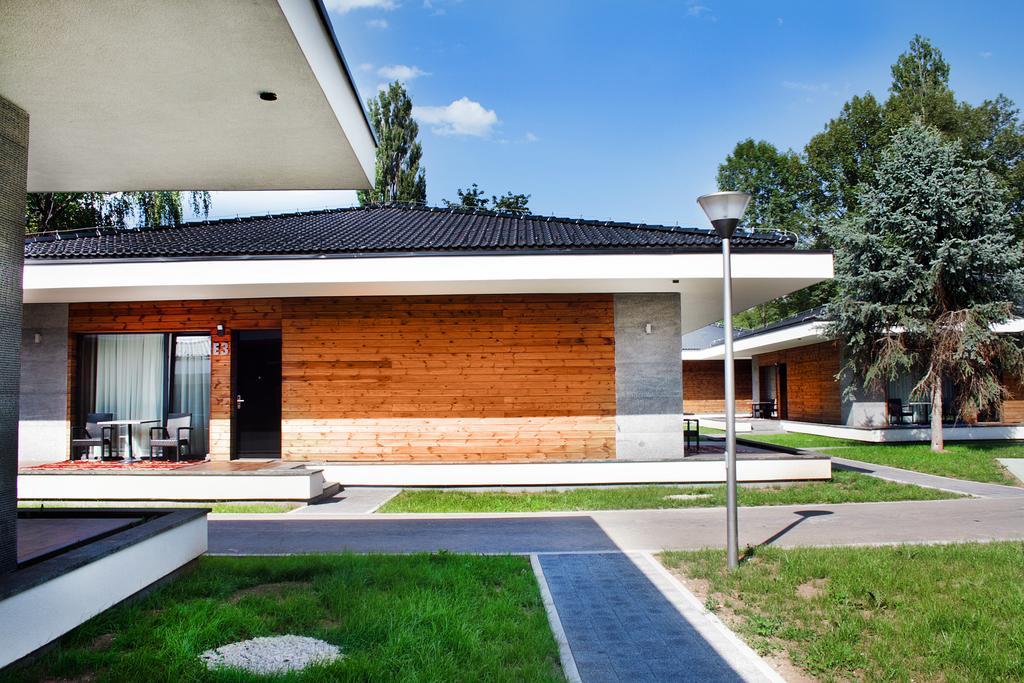 Ilidža Villas And Apartments Oaza מראה חיצוני תמונה