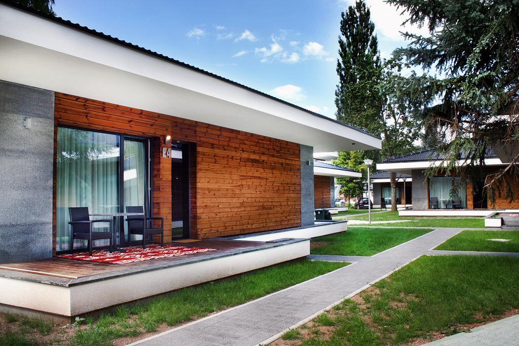 Ilidža Villas And Apartments Oaza מראה חיצוני תמונה