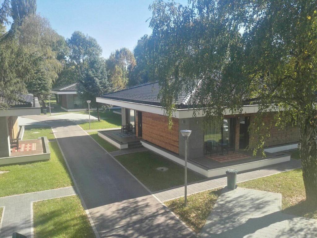 Ilidža Villas And Apartments Oaza מראה חיצוני תמונה