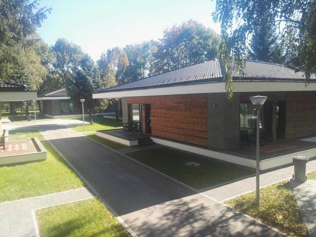 Ilidža Villas And Apartments Oaza מראה חיצוני תמונה