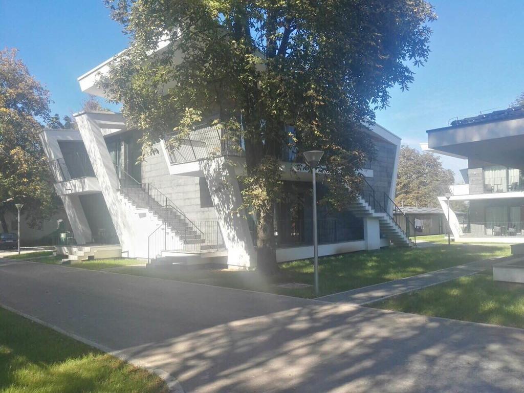 Ilidža Villas And Apartments Oaza מראה חיצוני תמונה