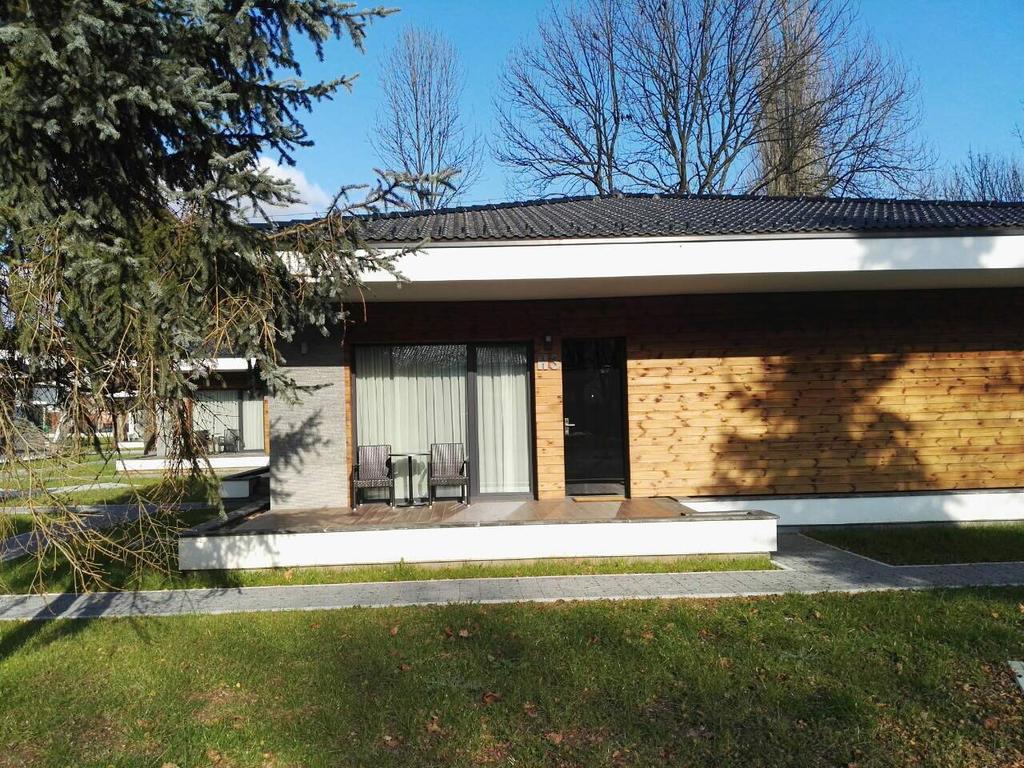 Ilidža Villas And Apartments Oaza מראה חיצוני תמונה