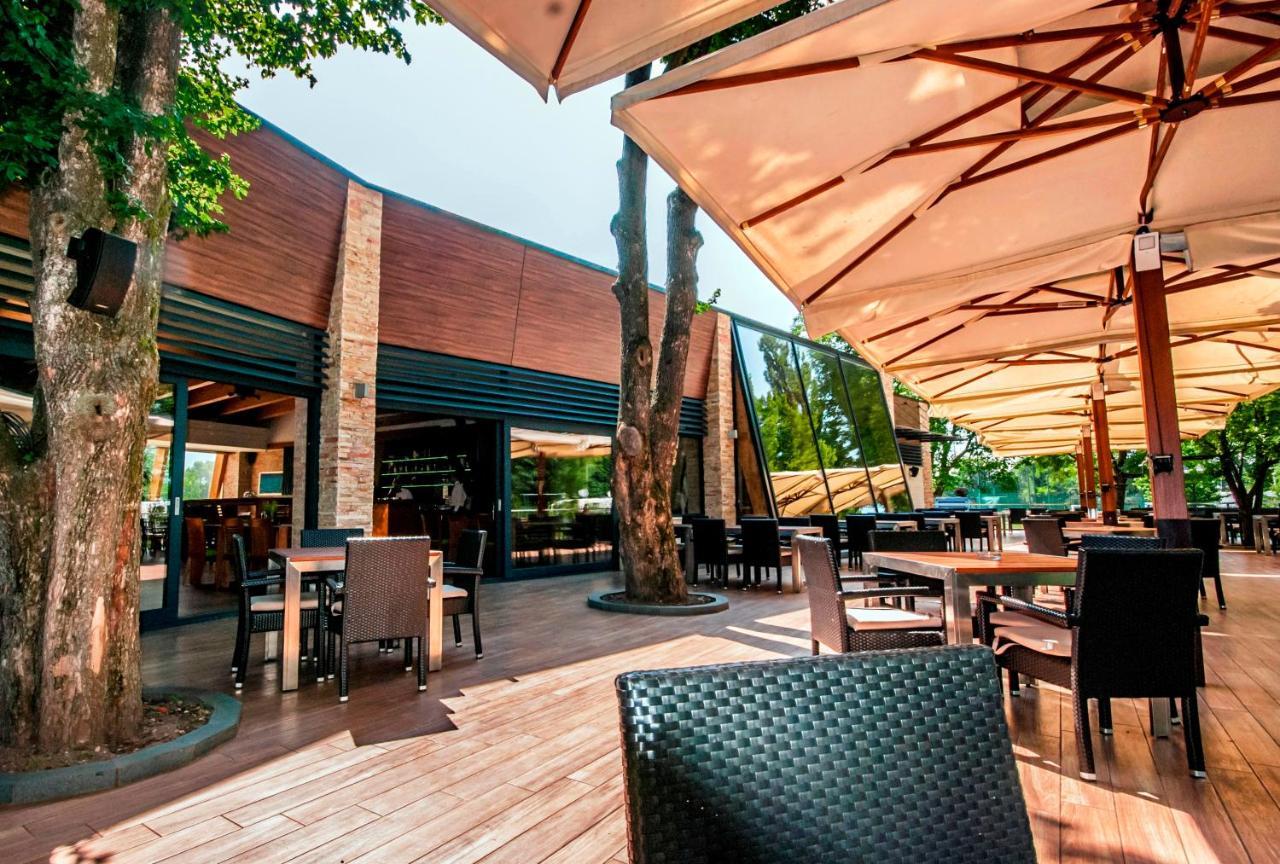 Ilidža Villas And Apartments Oaza מראה חיצוני תמונה