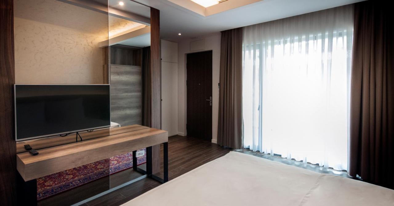 Ilidža Villas And Apartments Oaza מראה חיצוני תמונה