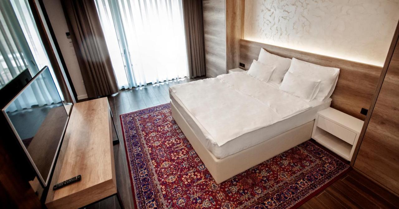 Ilidža Villas And Apartments Oaza מראה חיצוני תמונה