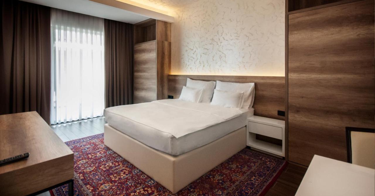 Ilidža Villas And Apartments Oaza מראה חיצוני תמונה
