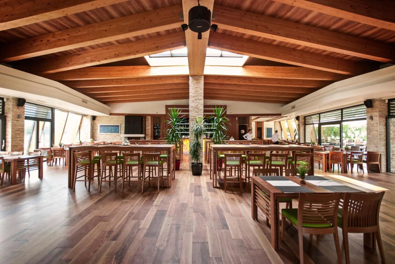 Ilidža Villas And Apartments Oaza מראה חיצוני תמונה