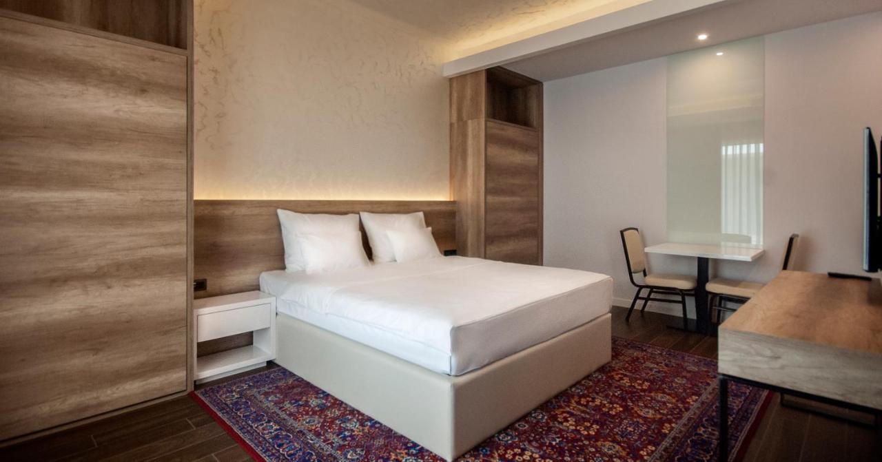 Ilidža Villas And Apartments Oaza מראה חיצוני תמונה