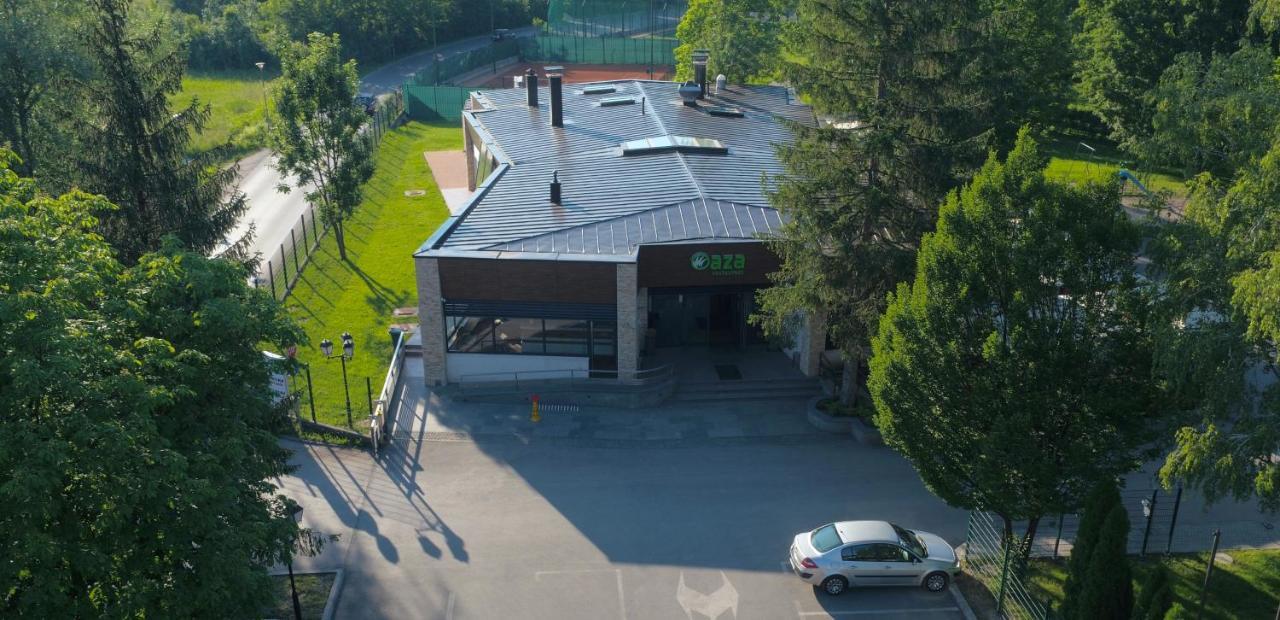 Ilidža Villas And Apartments Oaza מראה חיצוני תמונה