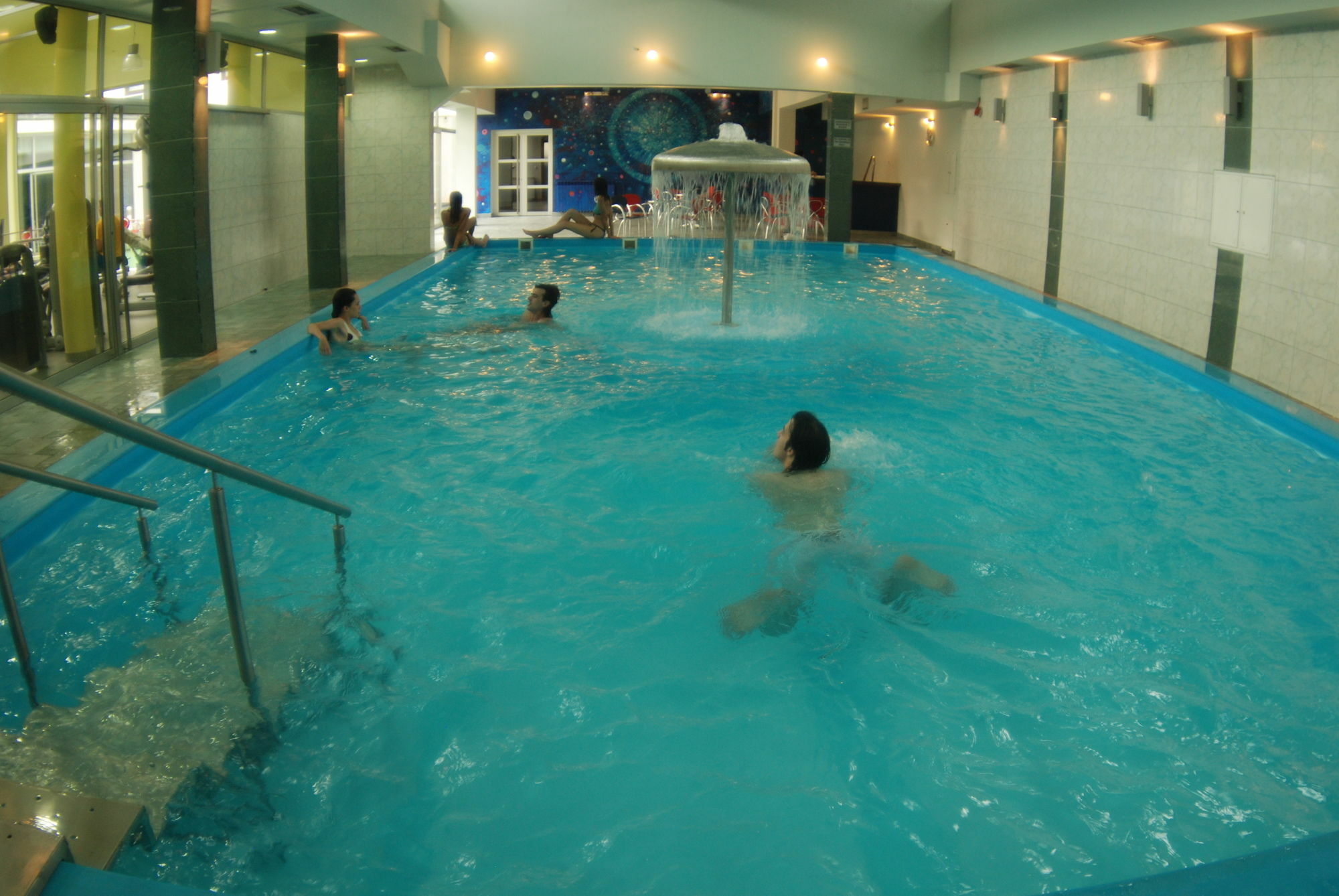 Ilidža Villas And Apartments Oaza מראה חיצוני תמונה
