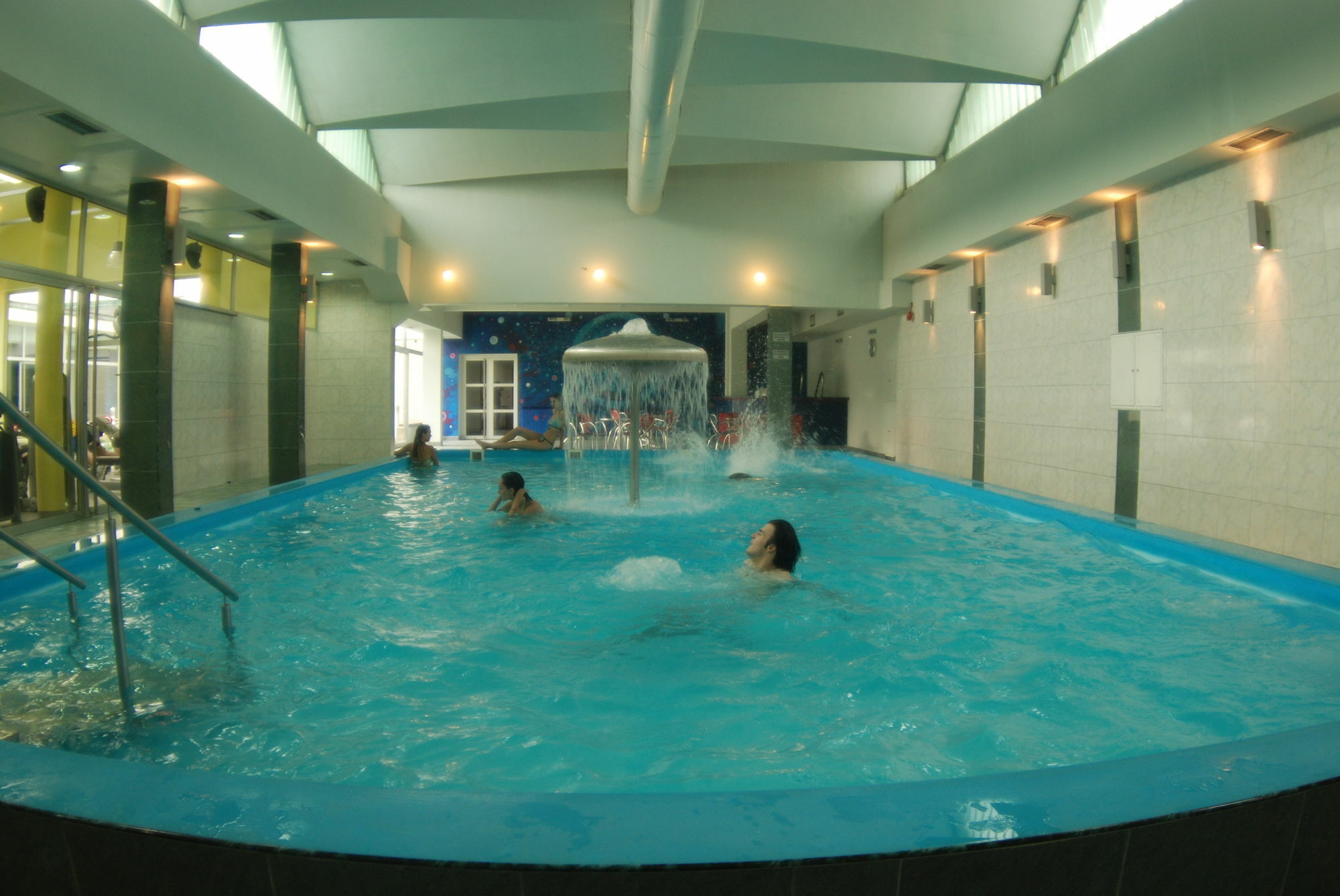 Ilidža Villas And Apartments Oaza מראה חיצוני תמונה